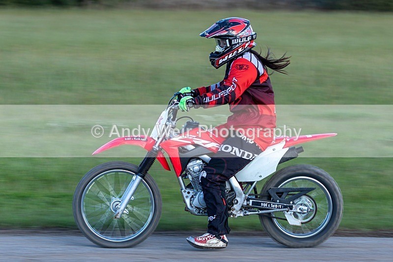 241012-7D-8E0A3045 - Ride & Skid It Flat Track Experience 12th Oct 24