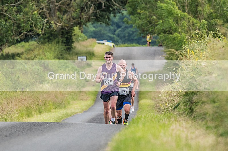 Lambfoot-176 - Lambfoot Loop Road Race Tuesday 2nd July 2024