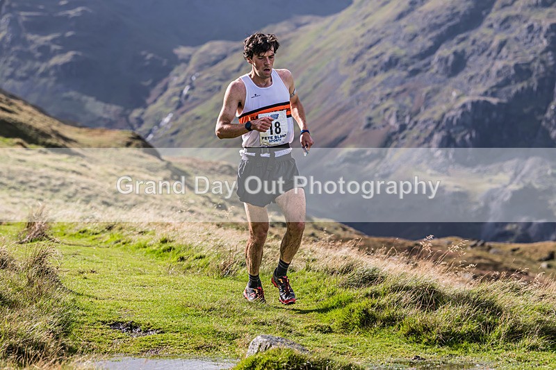HBMR Leg 4-233 - Hodgson Brothers Mountain Relay Leg 4 Saturday 3rd October 2026