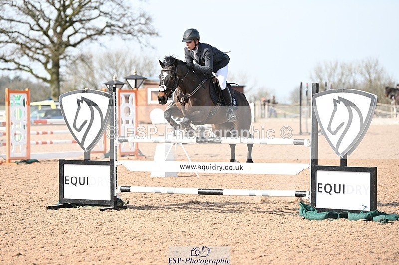 250309-131045-04697 - Cls 9 Pony Foxhunter and 1.10m