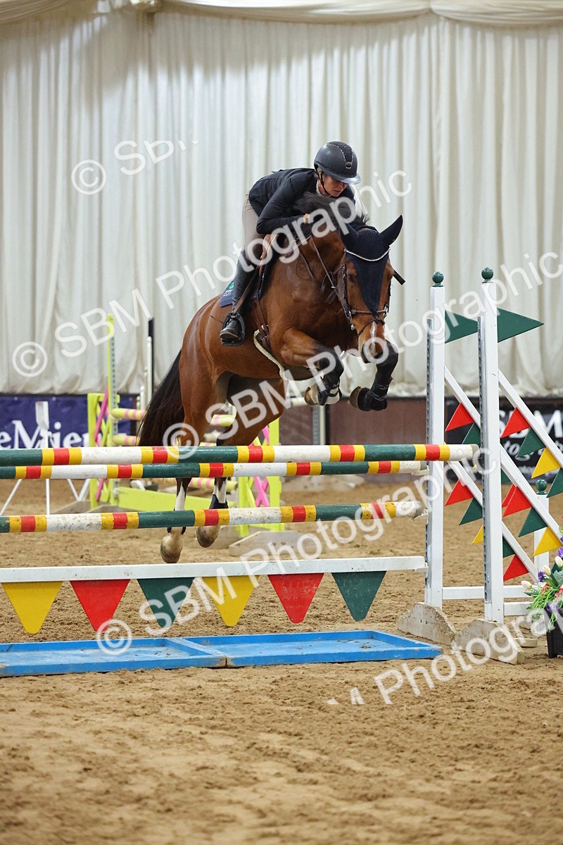 SBM_001372 - Class 4 - Senior Newcomer - 1.10m