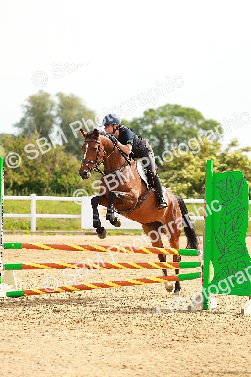 SBM_000171 - Class 1 - Clear Round