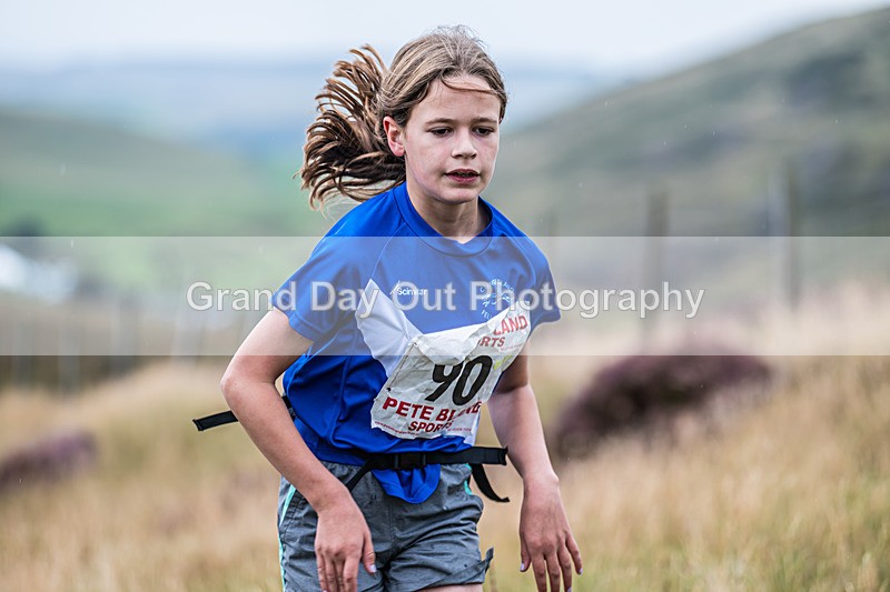 Gavel-76 - Ennerdale Show Gavel Fell Race Wednesday 26th August 2026