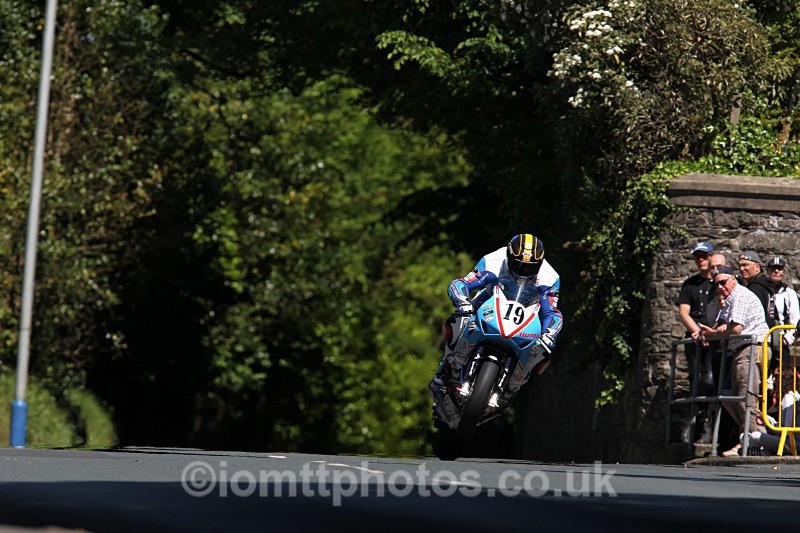  - Superbike Race