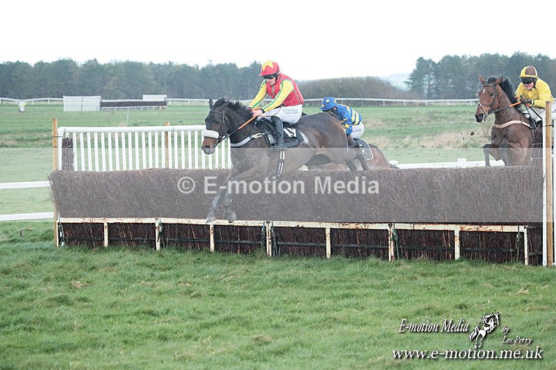 PtP 230324 993 - Tedworth Hunt PtP Larkhill Raccourse 23rd March 2024