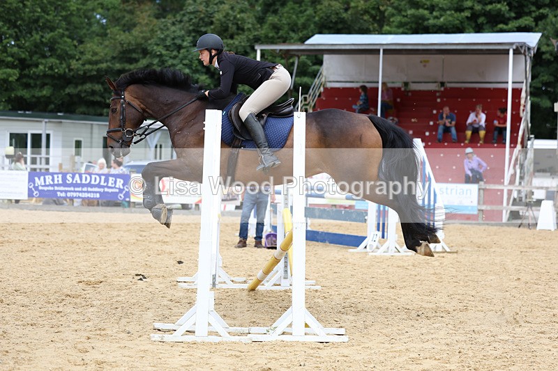 3E7A0604 - Class 10: 95cm National Amateur Championship Qualifier