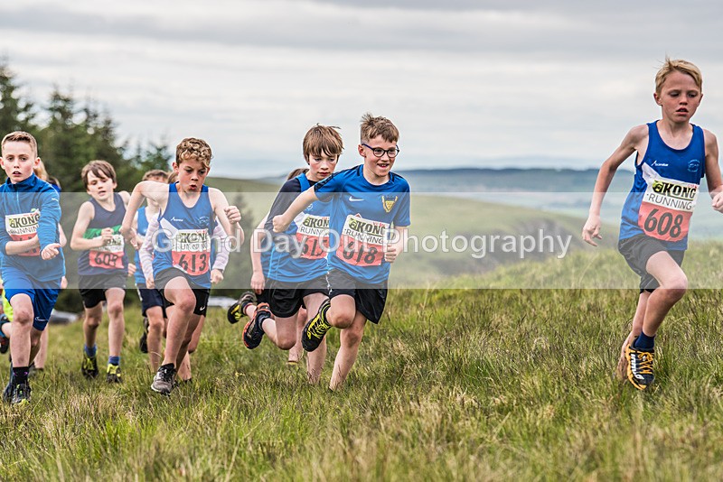 Latterbarrow-60 - Latterbarrow Loop Fell Race Wednesday 24th May 2023