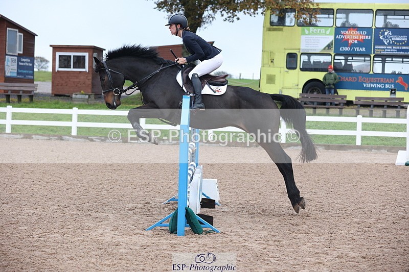 231112A-093417-02970 - Cls 17 Blue Chip Novice Winter Qualifier