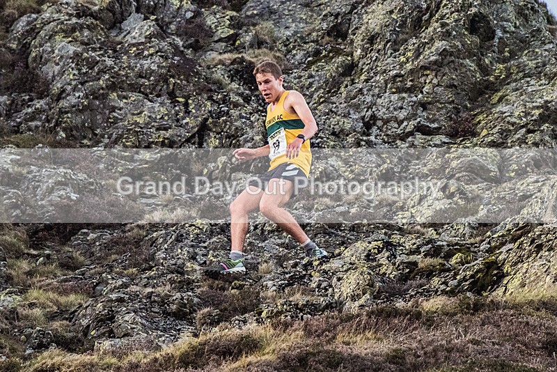 Gategill-105 - Gategill Fell Race Wednesday 6th September 2023