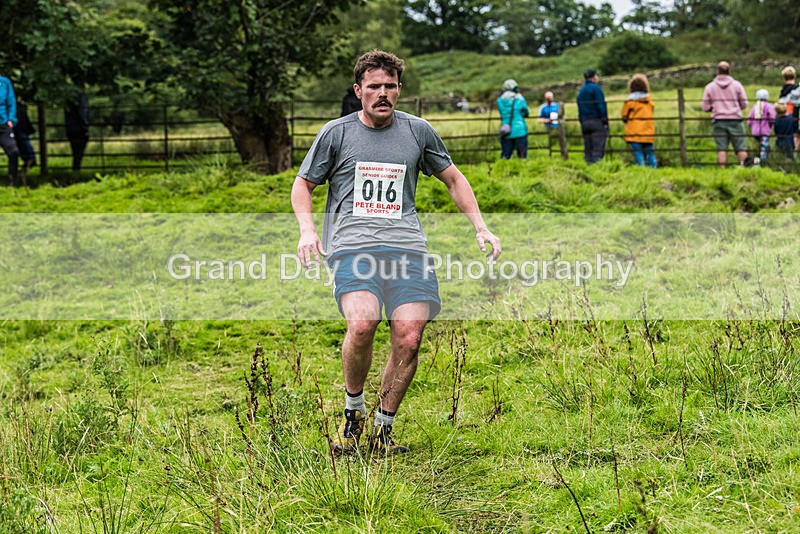 Grasmere-889 - Grasmere Sports Junior & Senior Fell Races Sunday 27th August 2023
