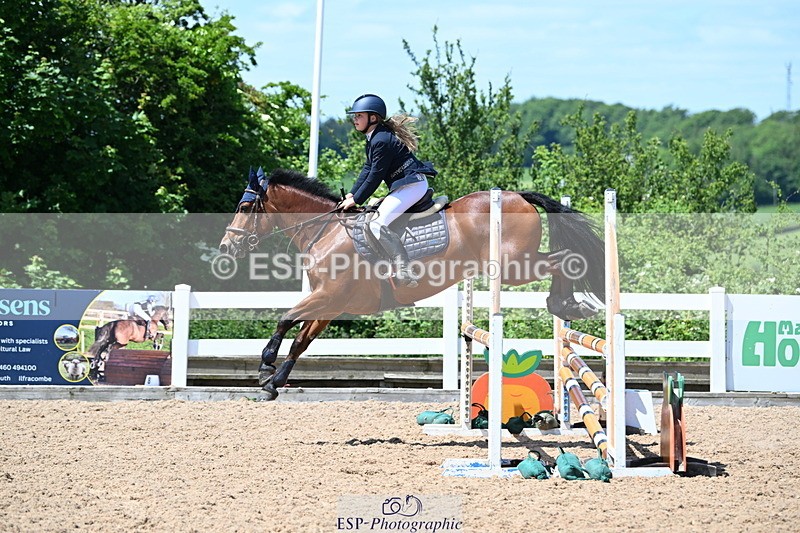 240609A-123056-04833 - Cls 24 Pony British Novice and 80cm Open
