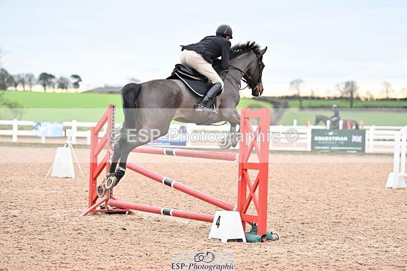 250112-131436-01408 - Cls 20 Newcomers and 1.10m Open