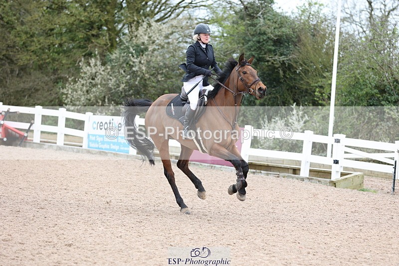 240406A-115953-03160 - Cls 21 95cm National Amateur Quali