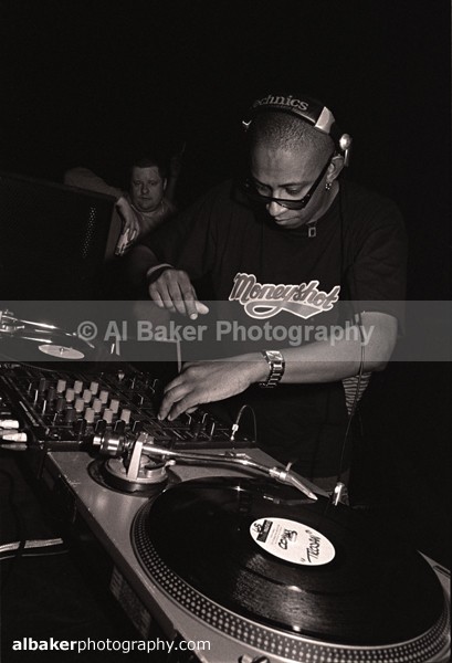 marky - Heavy Hitterz: (M - Z)