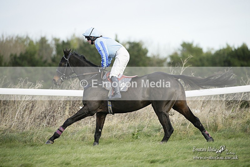 PtP 281121 0207 - Hursley Hambledon Point-to-Point Larkhill 28/11/21