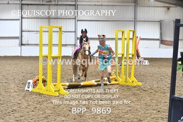 BPP_9869 - CLASS 1 CROSSPOLES