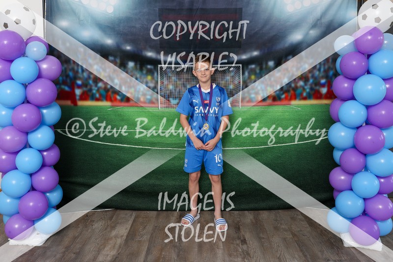 2025-06-21 FC Abbey Meads Presentations-074 - Comets