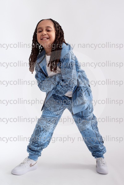 0005 - Chosen Tyronne