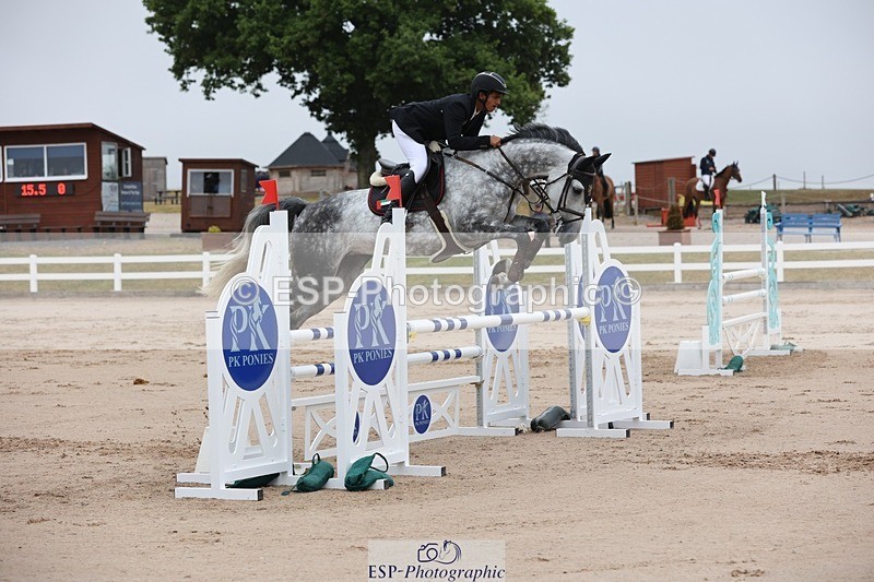 250717-092651-03557 - Cls 9, 1 Star Bronze Tour