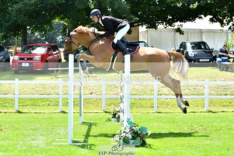 230706-131203-02300 - Cls 2 Foxhunter & 1.20m Open