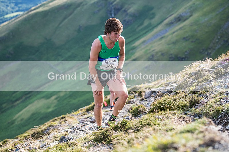 Gategill-122 - Gategill Fell Race Wednesday 2nd July. 2025