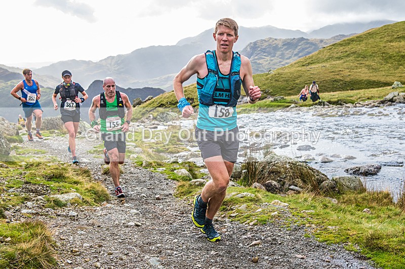 Langdale-317 - Langdale Horseshoe Fell Race Saturday 8th October 2022
