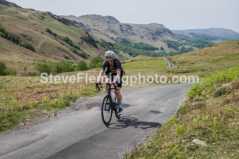 124132 - Hardknott Pass Camera 1 12.00-13.00