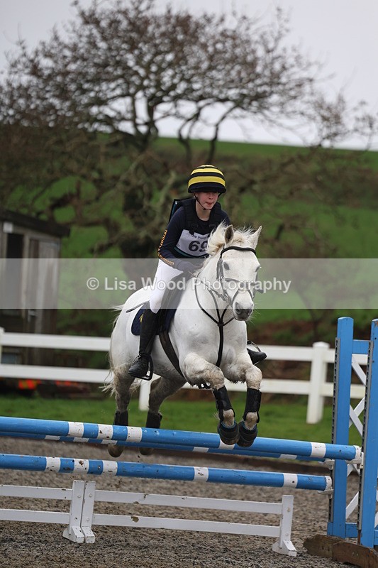 3E7A6890 - Class 2: 80cm Part 1