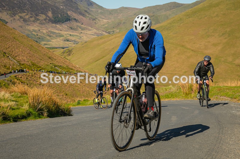 095900 - Newlands Pass 09.00 - 10.00