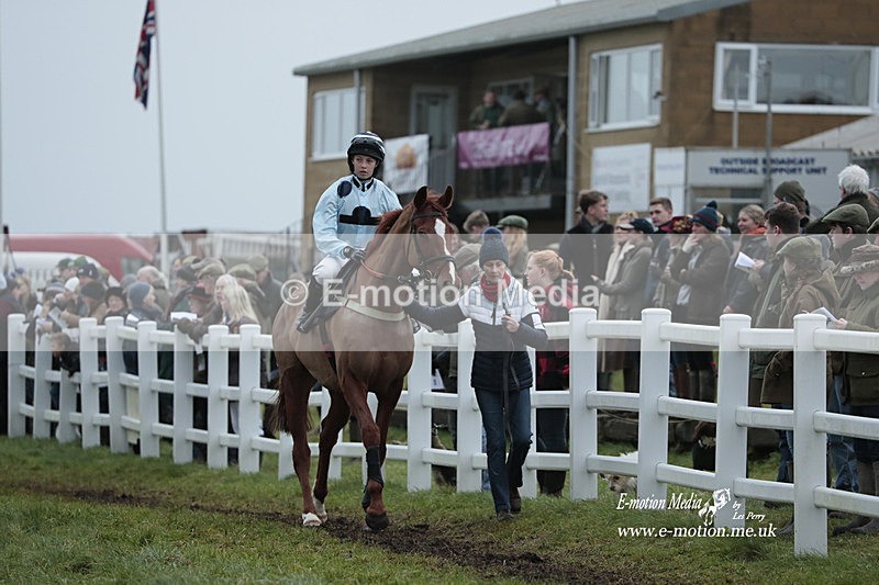 PtP 041222 0018 - Larkhill Racing Club Point-to-Point Larkhill 01/01/23