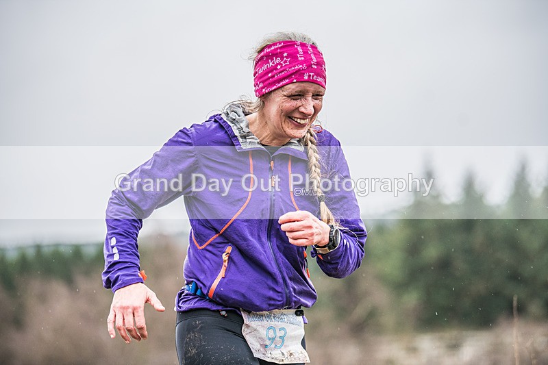 HTE Kielder Duathlon-1456 - High Terrain Events Kielder Off Road Duathlon Sunday 8th January 2023