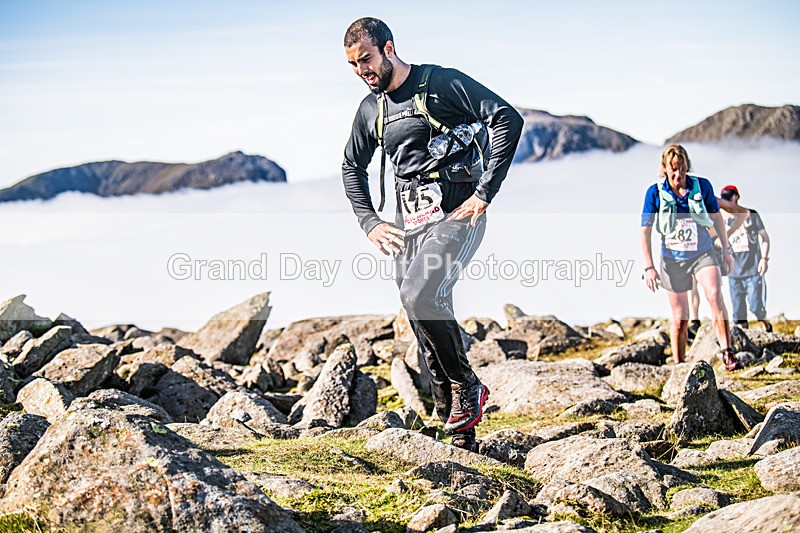Langdale-1150 - Langdale Horseshoe Fell Race Saturday 11th October 2025