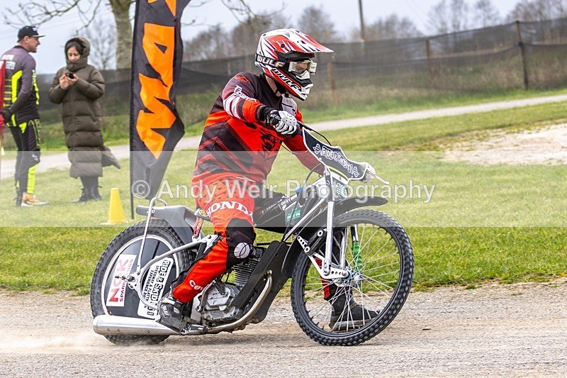 250329-R7-9B3A2632 - Rde & Skid It Speedway Experience Day 29th March 2025