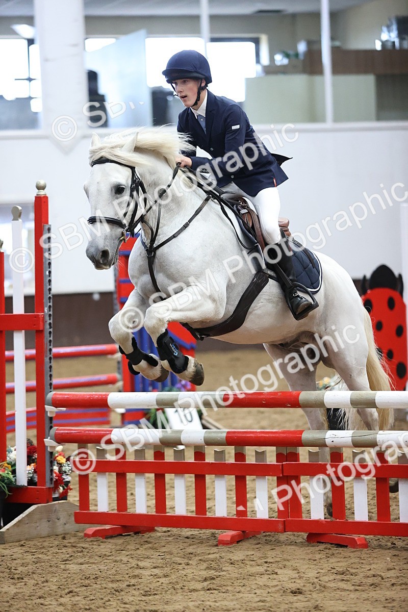 SBM_001922 - Class 10 - Pony British Novice 80cm Open
