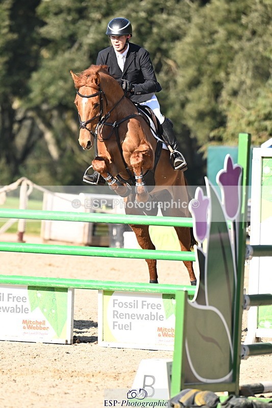 260321A-153820-01159 - 6 Foxhunter 1m 20 Open