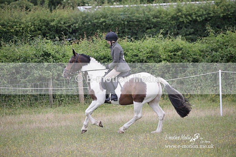 BVRC 030721 849 - Bourne Valley Riding Club Dressage 03/07/21