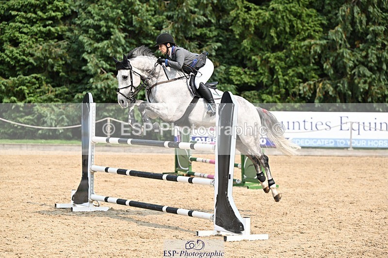 240818-150826-05097 - Cls 12A Snr Foxhunter & 1.20m Open
