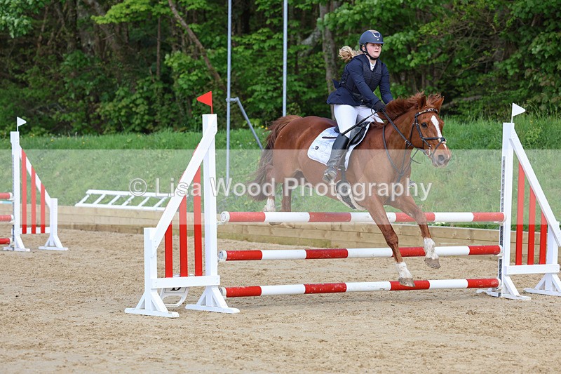 3E7A8080 - Class 10: 90 cm open