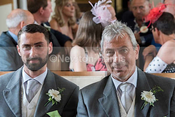 NMH-316 - Sonja and Steve's Wedding 21/7/2018