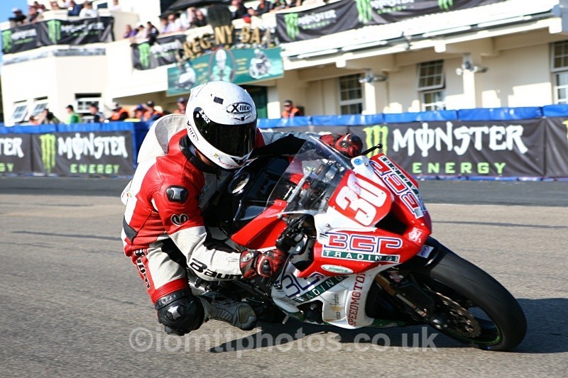  - Senior Race