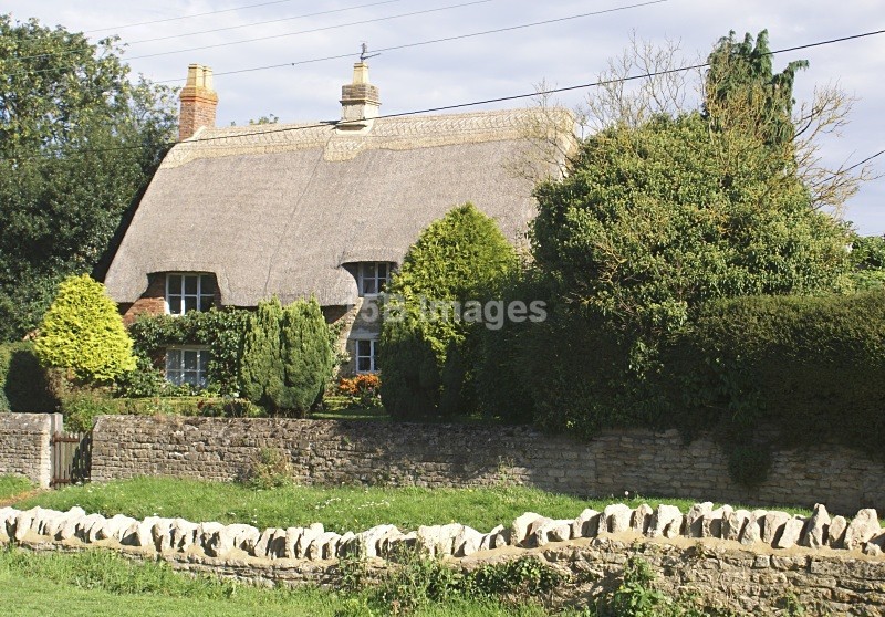 Warkton - Northamptonshire