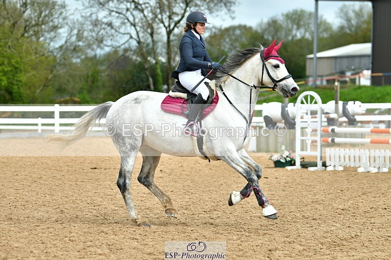230507A-114444-07308 - Cls 41 85cm Amateur Quali