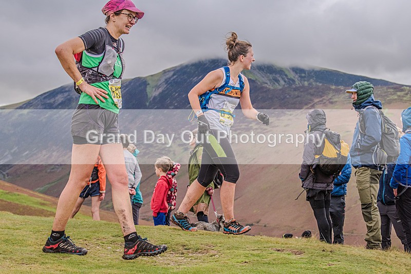 British Fell Relay-2197 - British Fell & Hill Relay Championship Braithwaite Keswick Saturday 21st October 2023