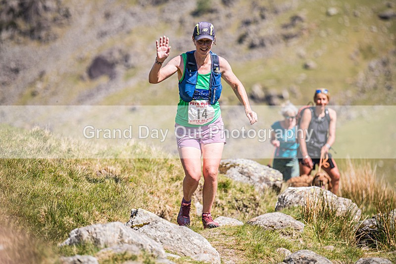 Glaramara-196 - Glaramara Fell Race Saturday 17th May 2025
