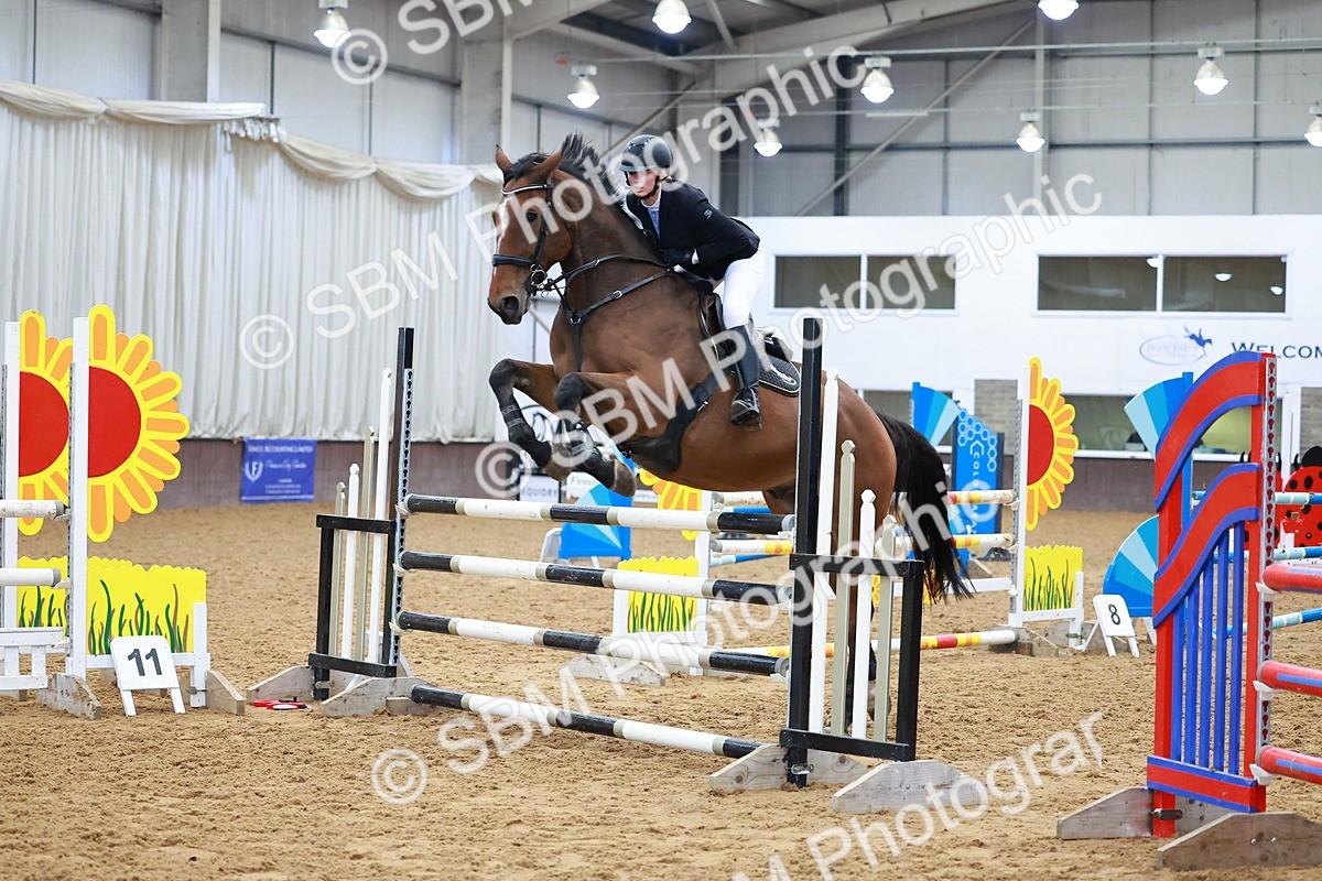 SBM_001632 - Class 4 - Senior Newcomers 1.10m