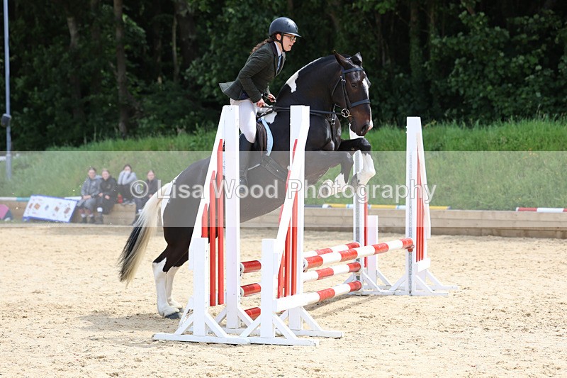 3E7A1439 - Class 3: 60 -65cm Part A