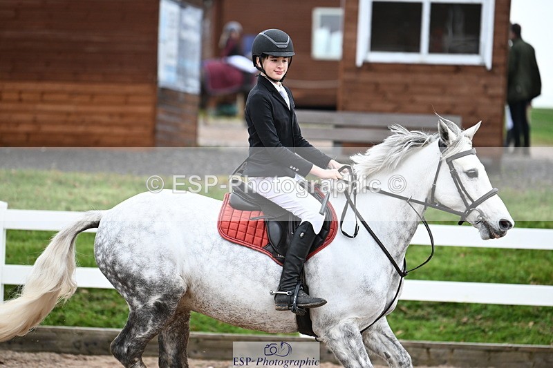 231118A-120753-01763 - Cls 6 BlueChip Pony Sapphire Qualifier