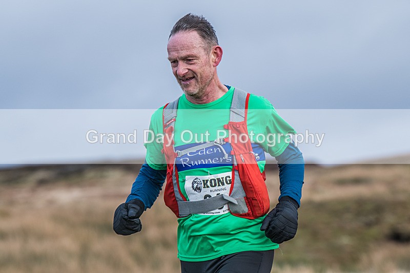 Nine Standards-730 - Nine Standards Fell Race Thursday 1st January 2026