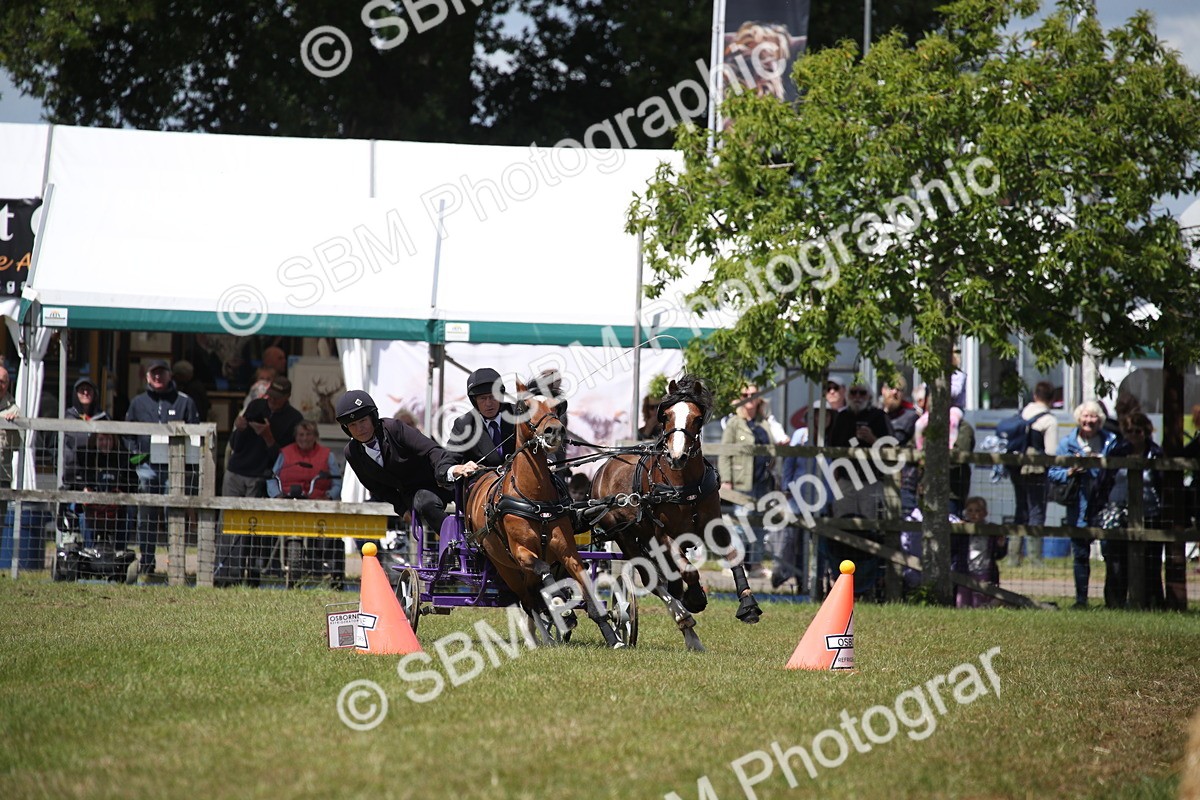 SBM_15343 - Class 90 - Scurry 122cm and Under