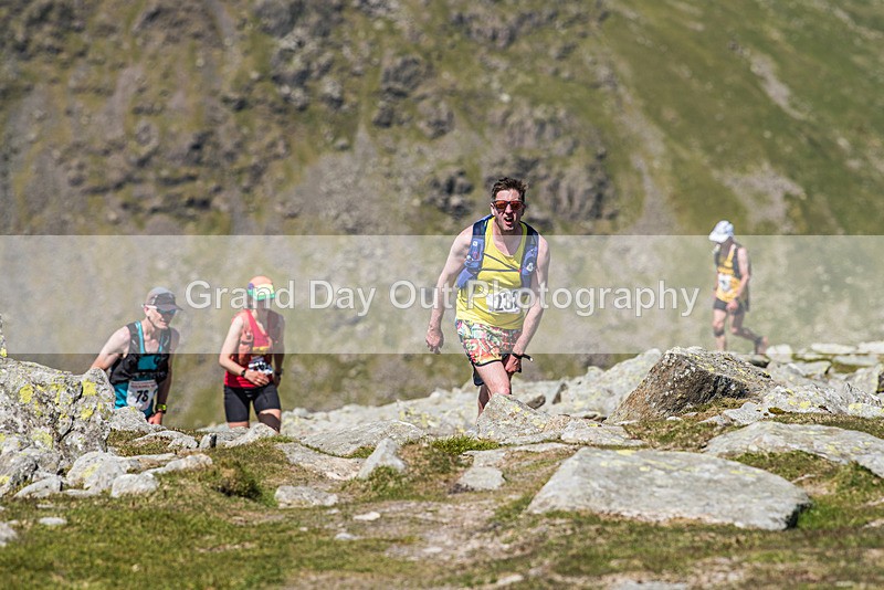 Duddon Long-596 - Duddon Valley (Long) Fell Race Saturday 3rd June 2023